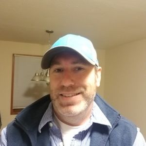 Meet your Posher, Steve